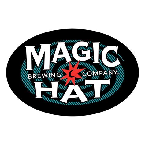 Where is magiv hat brewery